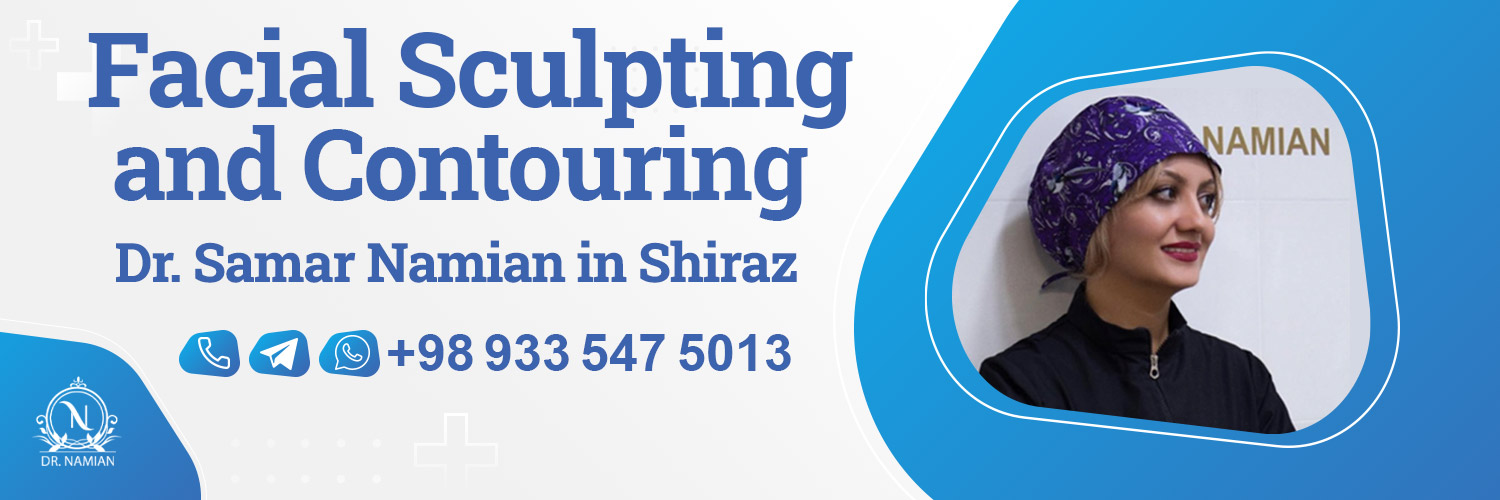 Best doctor for Facial Sculpting and Contouring in Shiraz
