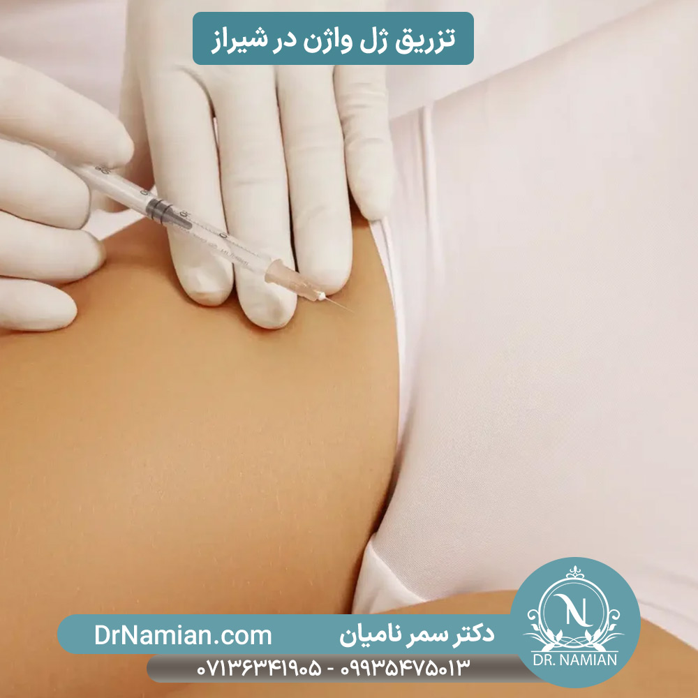 Restore & Rejuvenate: Vaginal Filler